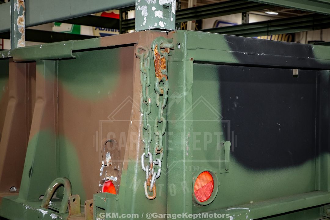 2006 AM General M1097R1