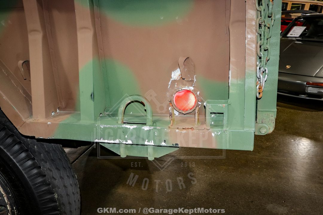 2006 AM General M1097R1