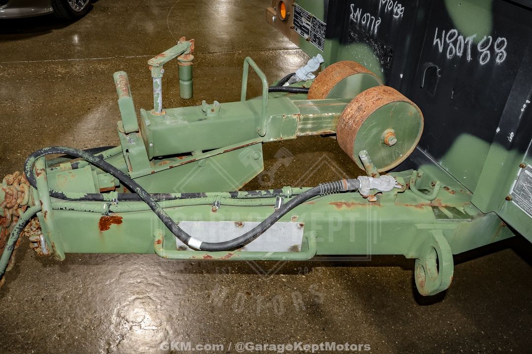 2006 AM General M1097R1