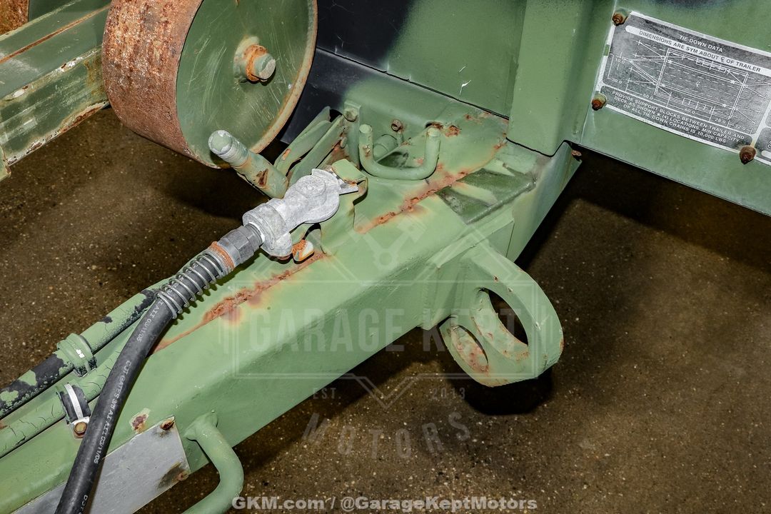 2006 AM General M1097R1