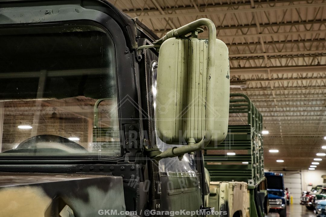 2006 AM General M1097R1