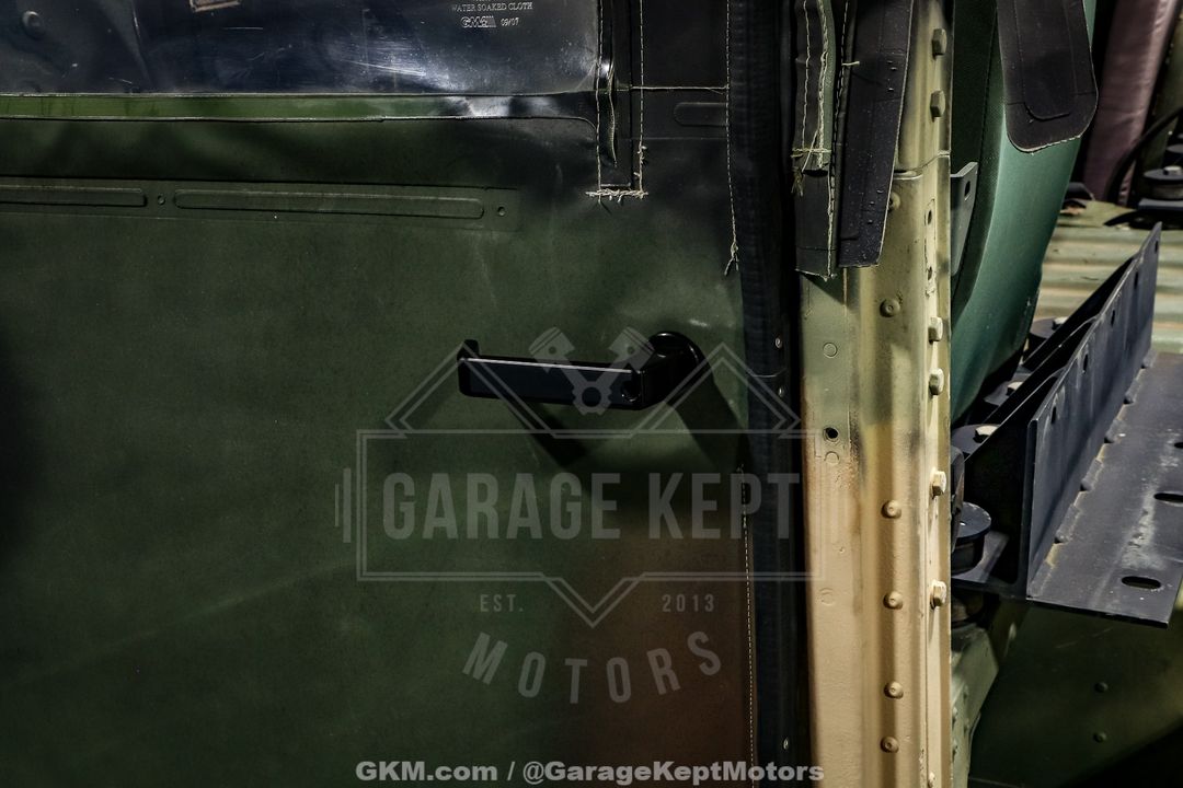 2006 AM General M1097R1
