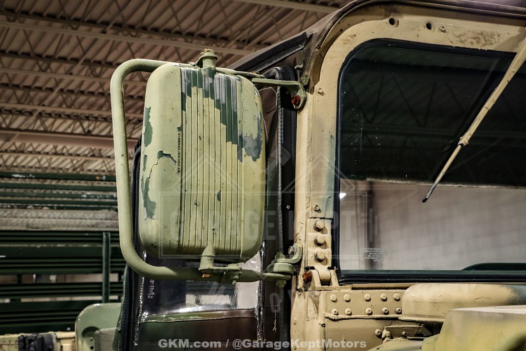 2006 AM General M1097R1
