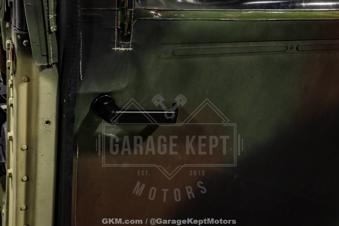 2006 AM General M1097R1