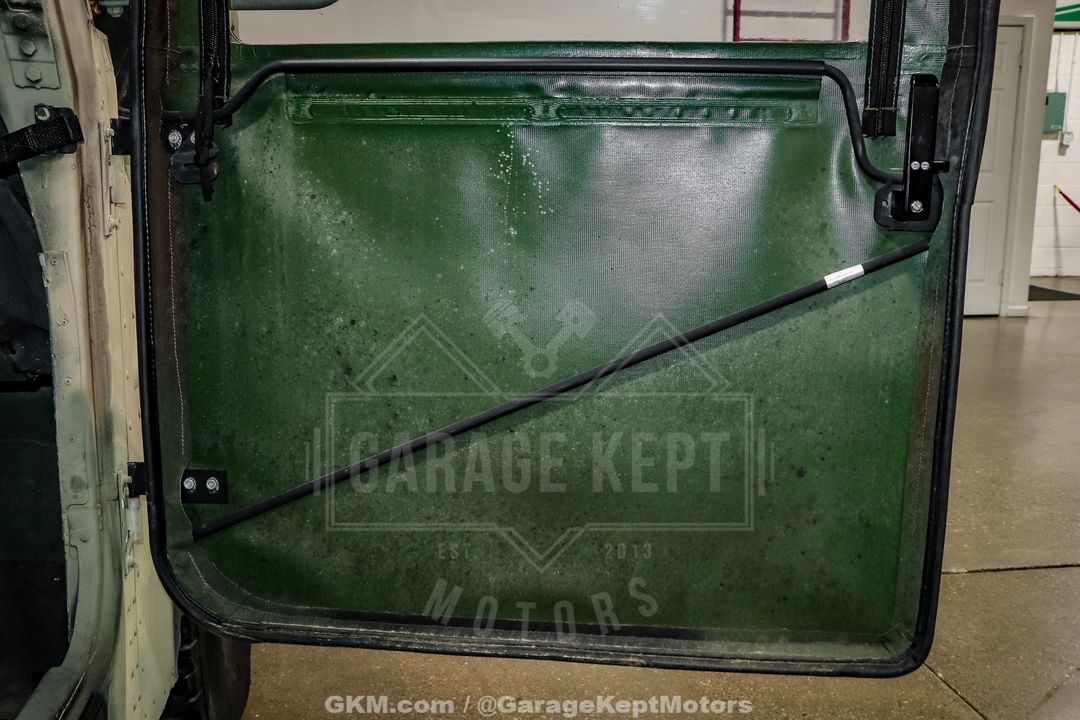 2006 AM General M1097R1
