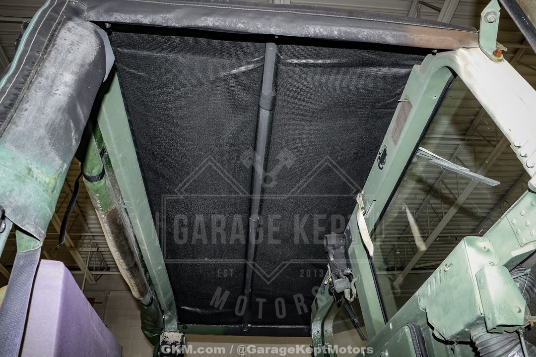2006 AM General M1097R1