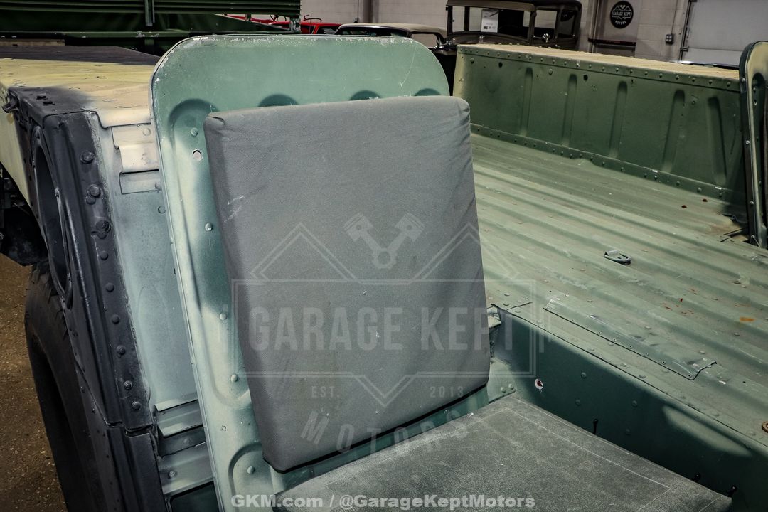 2006 AM General M1097R1