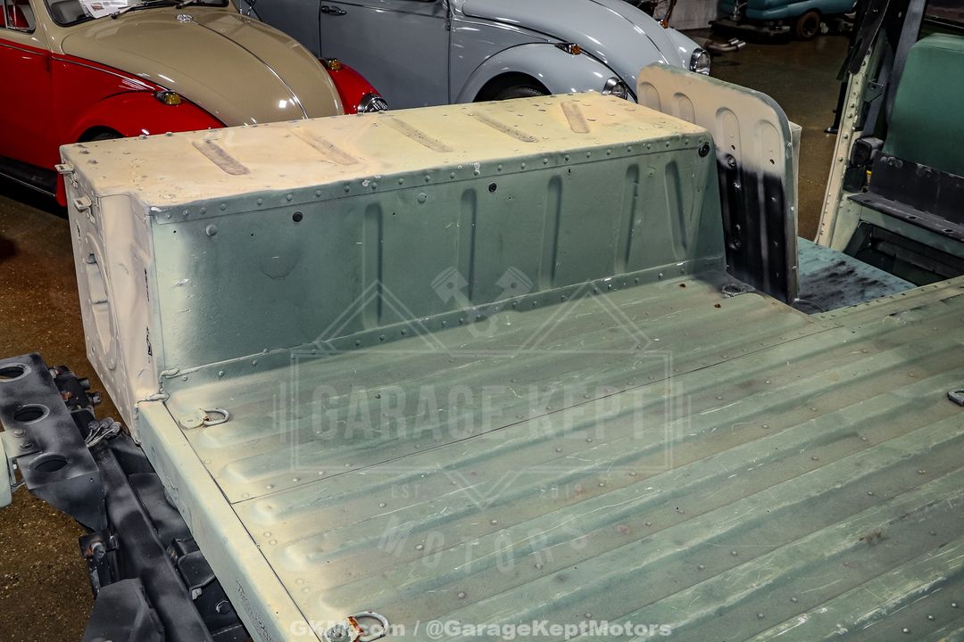 2006 AM General M1097R1