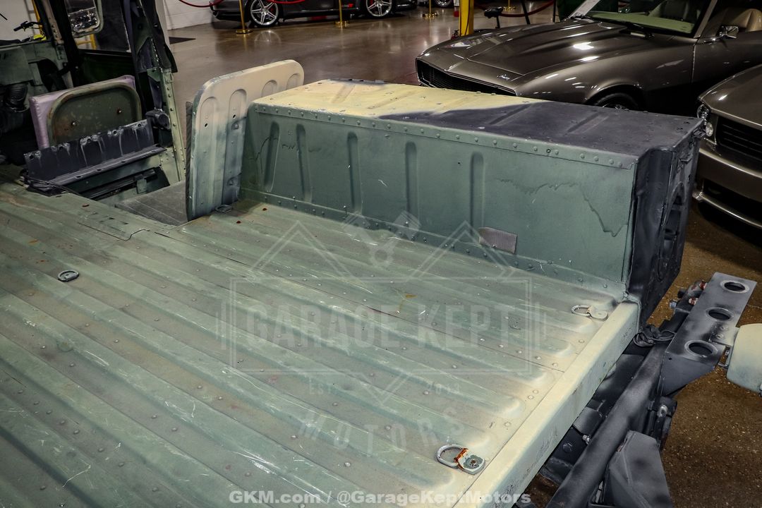 2006 AM General M1097R1