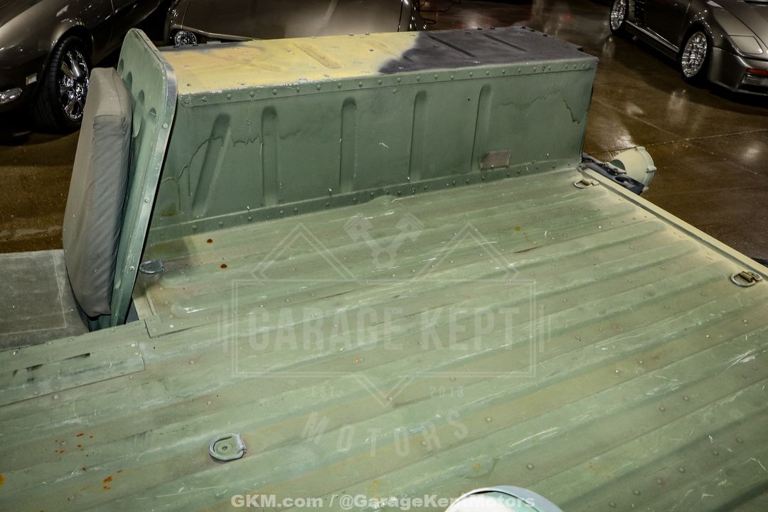 2006 AM General M1097R1