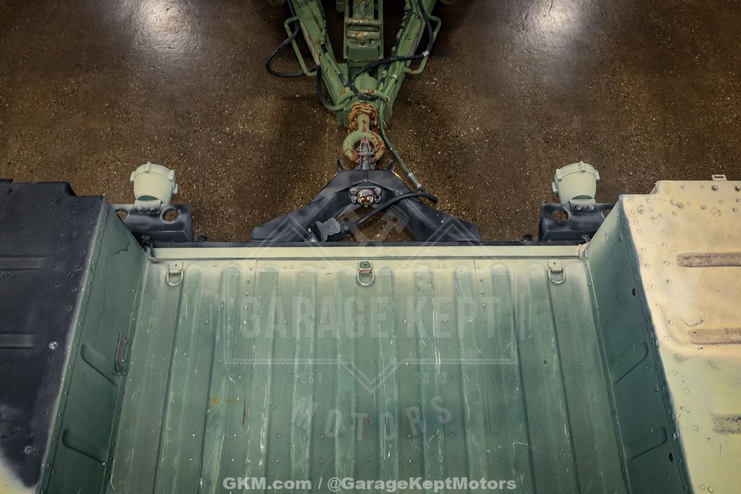 2006 AM General M1097R1