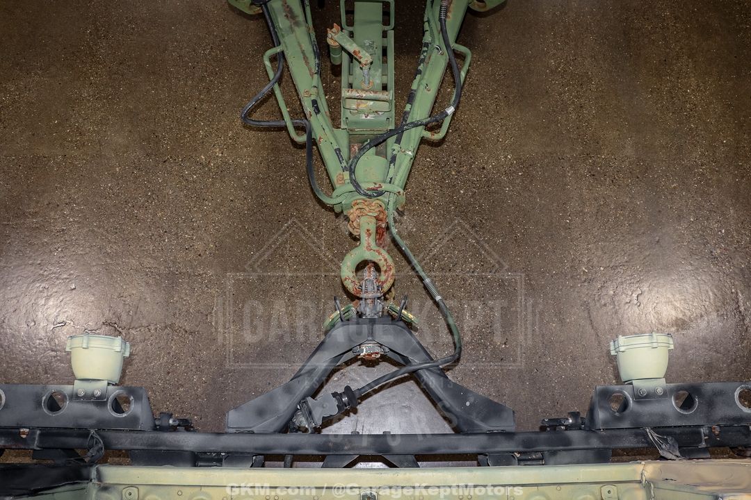 2006 AM General M1097R1
