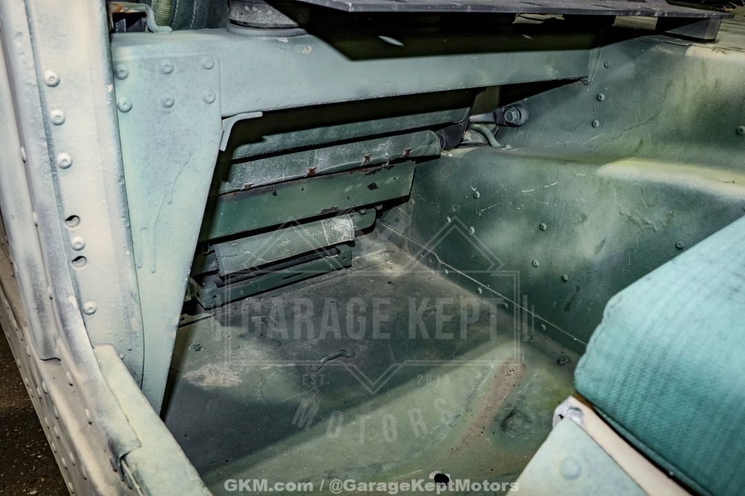 2006 AM General M1097R1