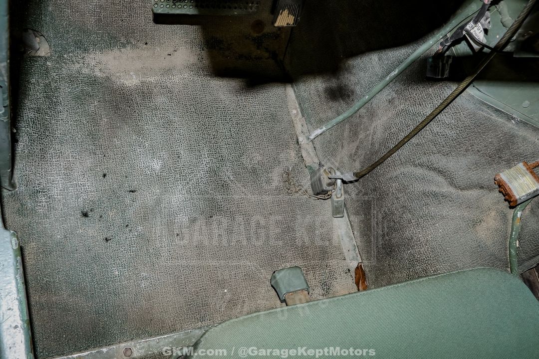 2006 AM General M1097R1