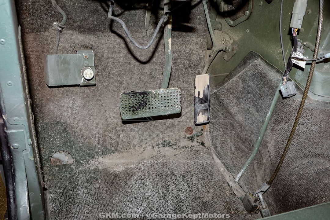 2006 AM General M1097R1