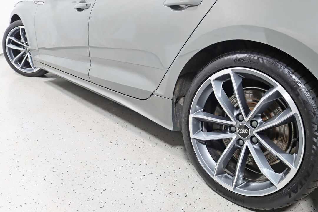 2023 Audi A5 Sportback