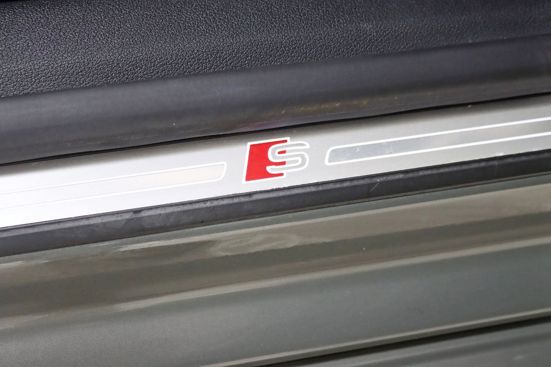 2023 Audi A5 Sportback
