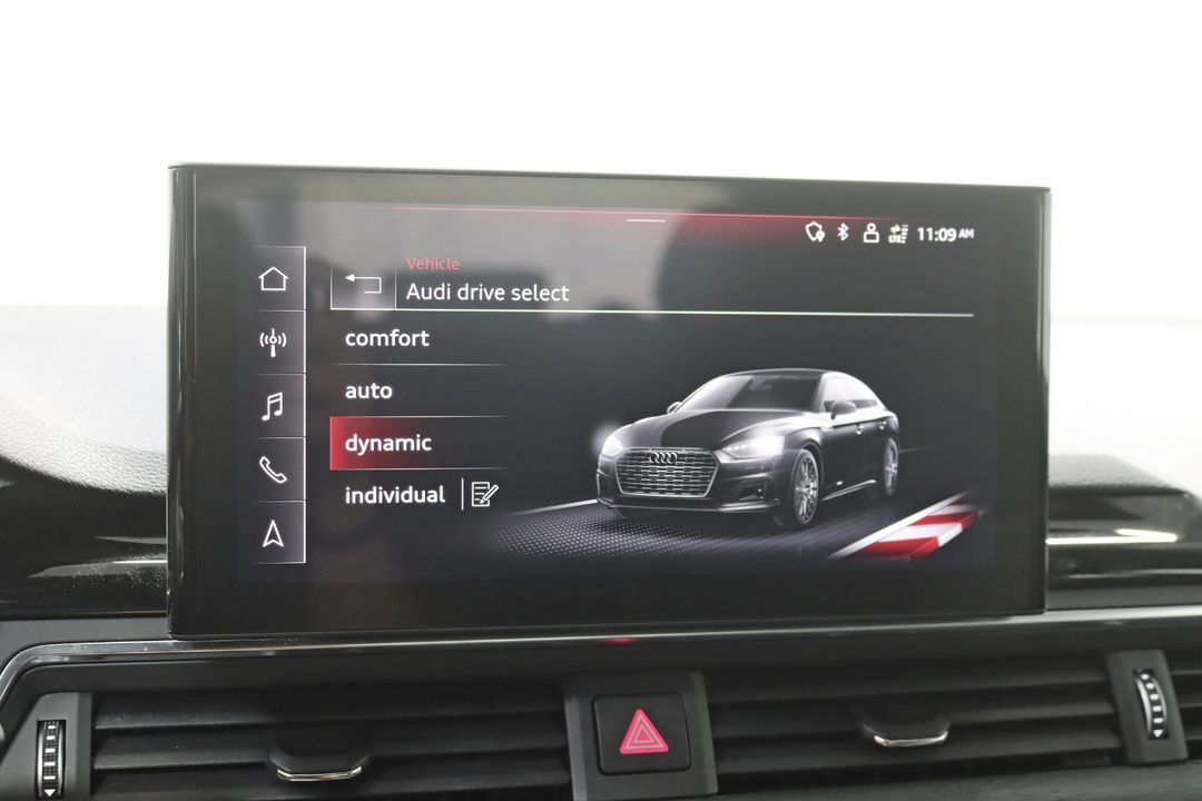 2023 Audi A5 Sportback