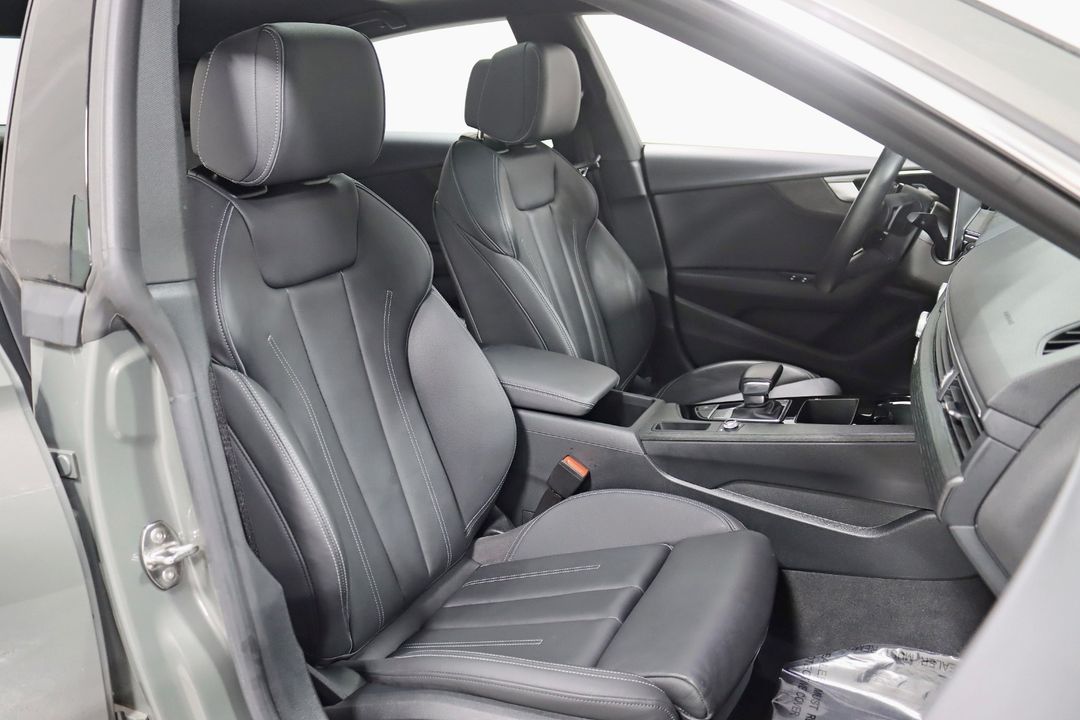 2023 Audi A5 Sportback