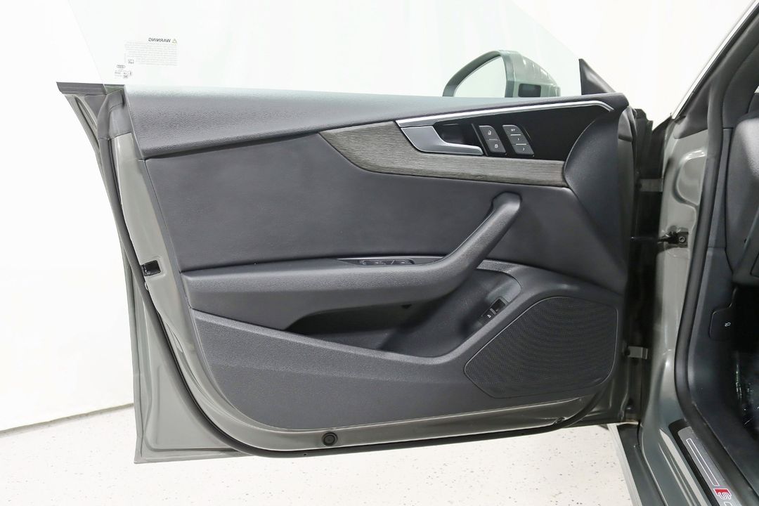 2023 Audi A5 Sportback