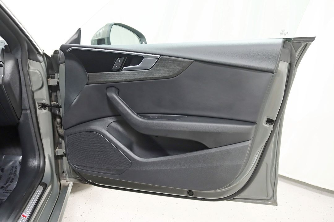2023 Audi A5 Sportback