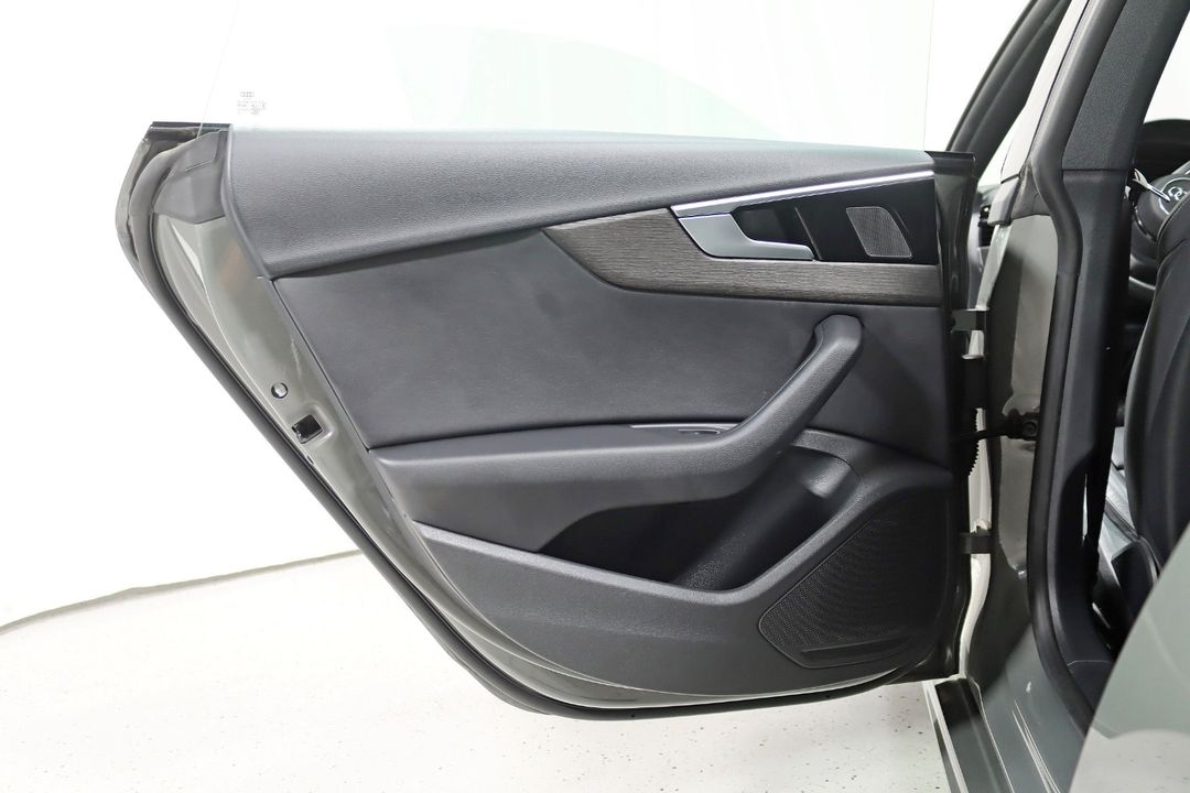 2023 Audi A5 Sportback