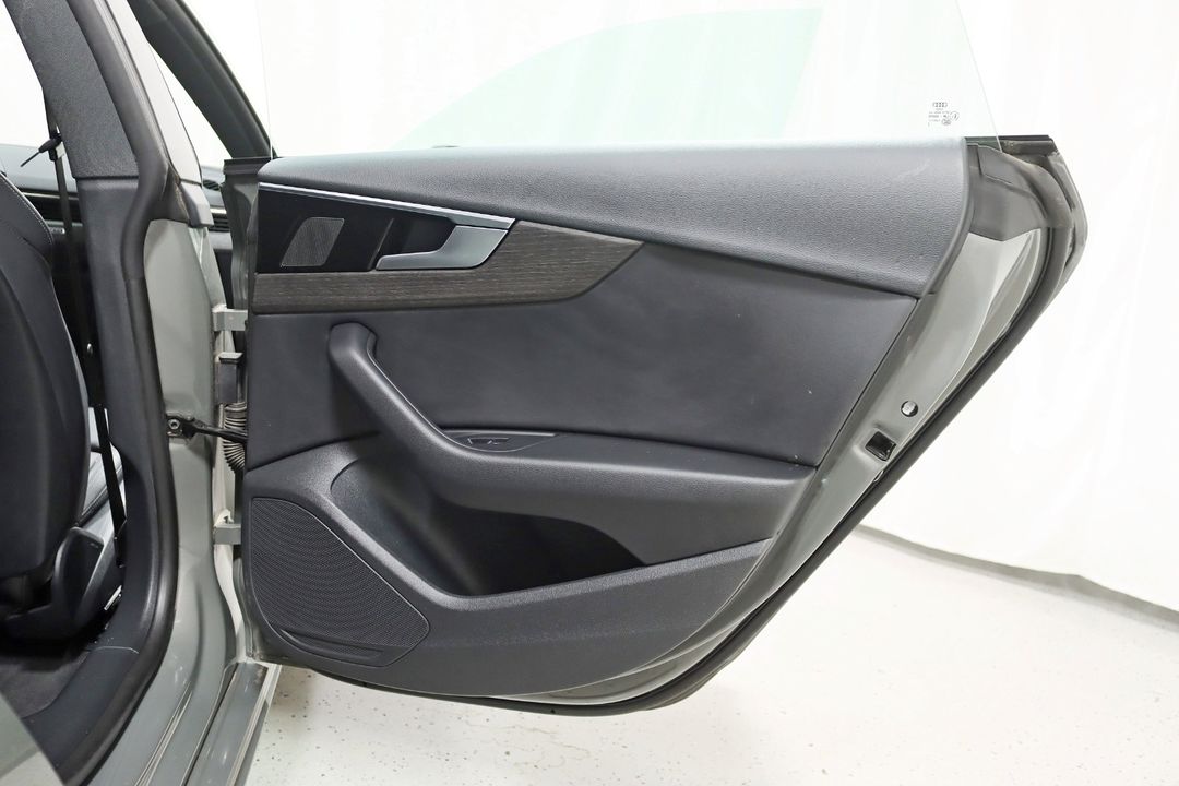 2023 Audi A5 Sportback