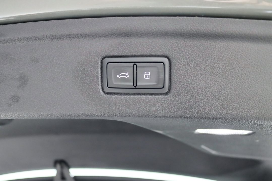 2023 Audi A5 Sportback