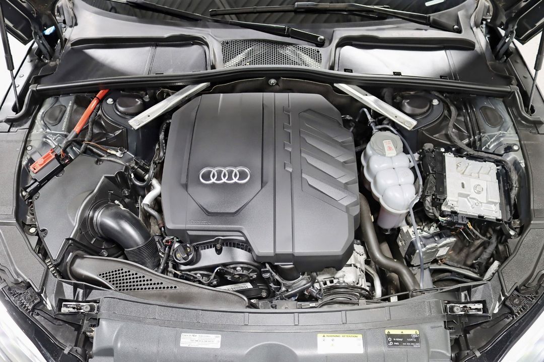 2023 Audi A5 Sportback