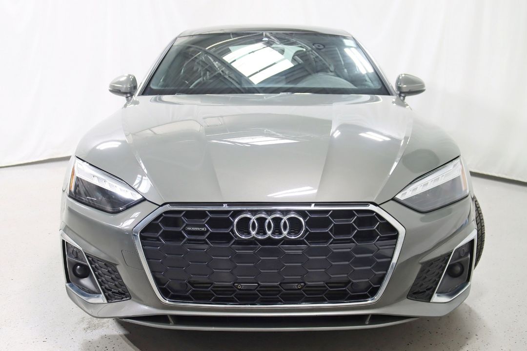 2023 Audi A5 Sportback