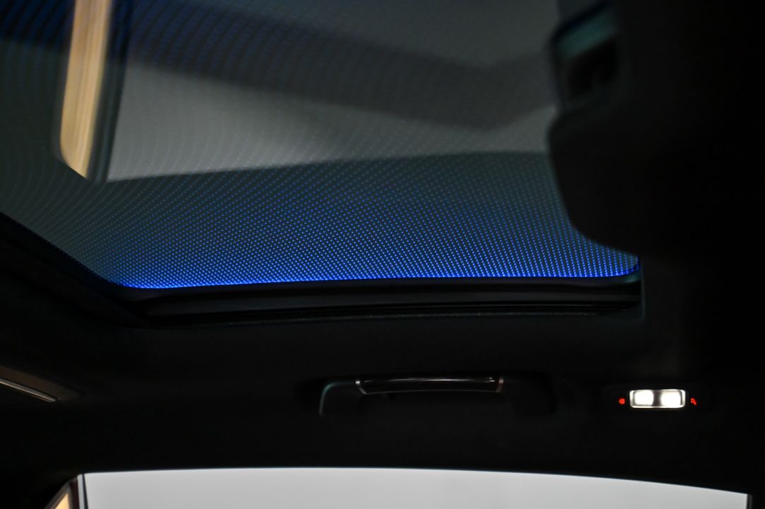 2022 BMW 7 Series