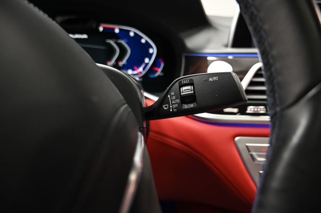 2022 BMW 7 Series