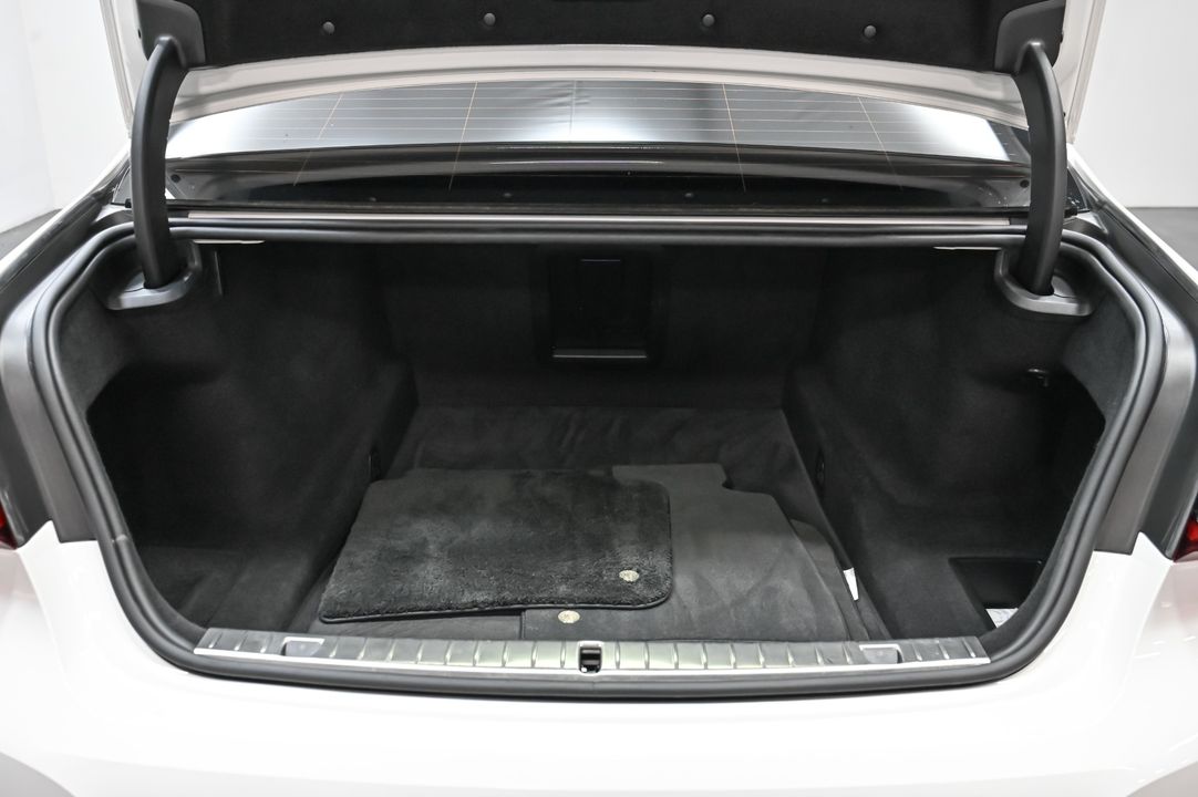 2022 BMW 7 Series