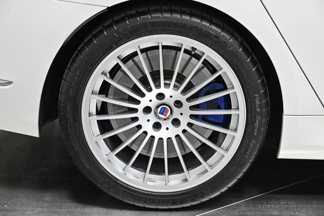 2022 BMW 7 Series
