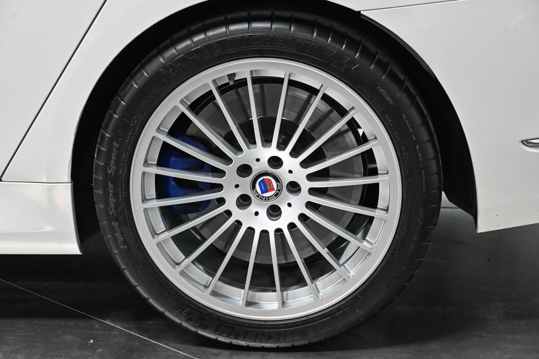 2022 BMW 7 Series
