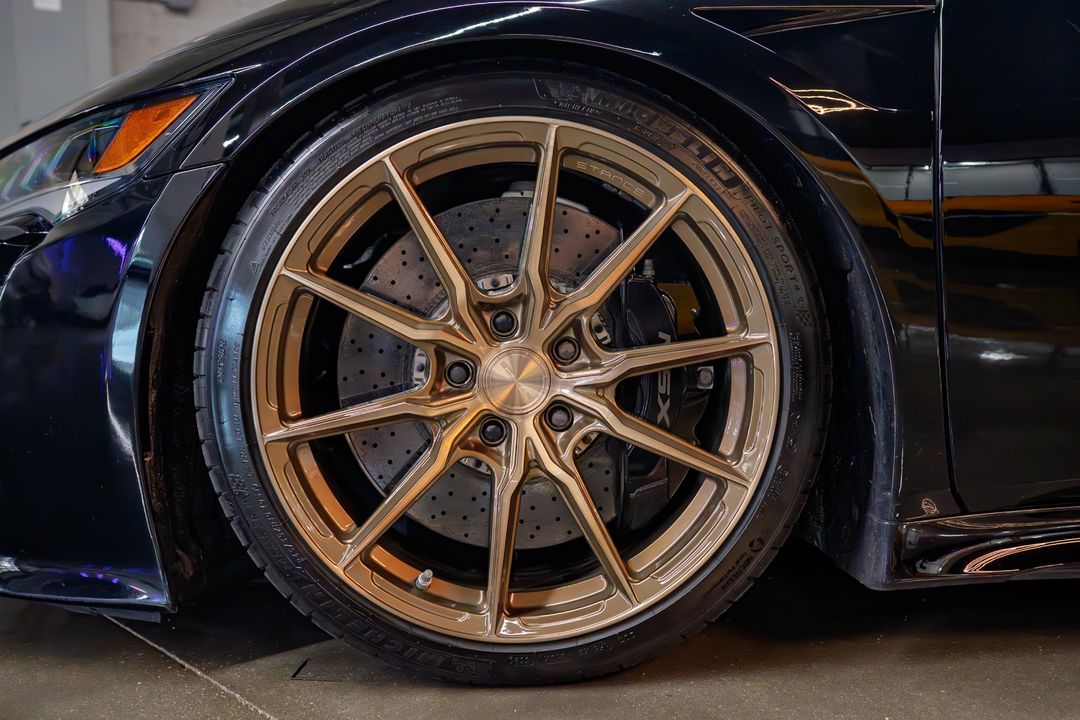 2019 Acura NSX
