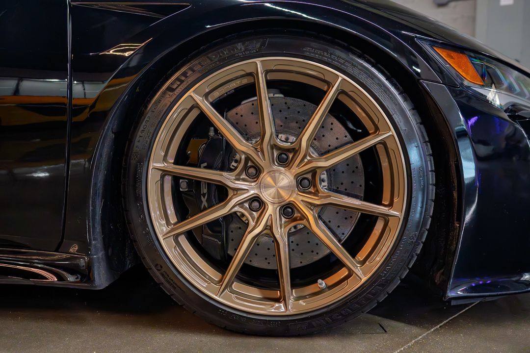 2019 Acura NSX