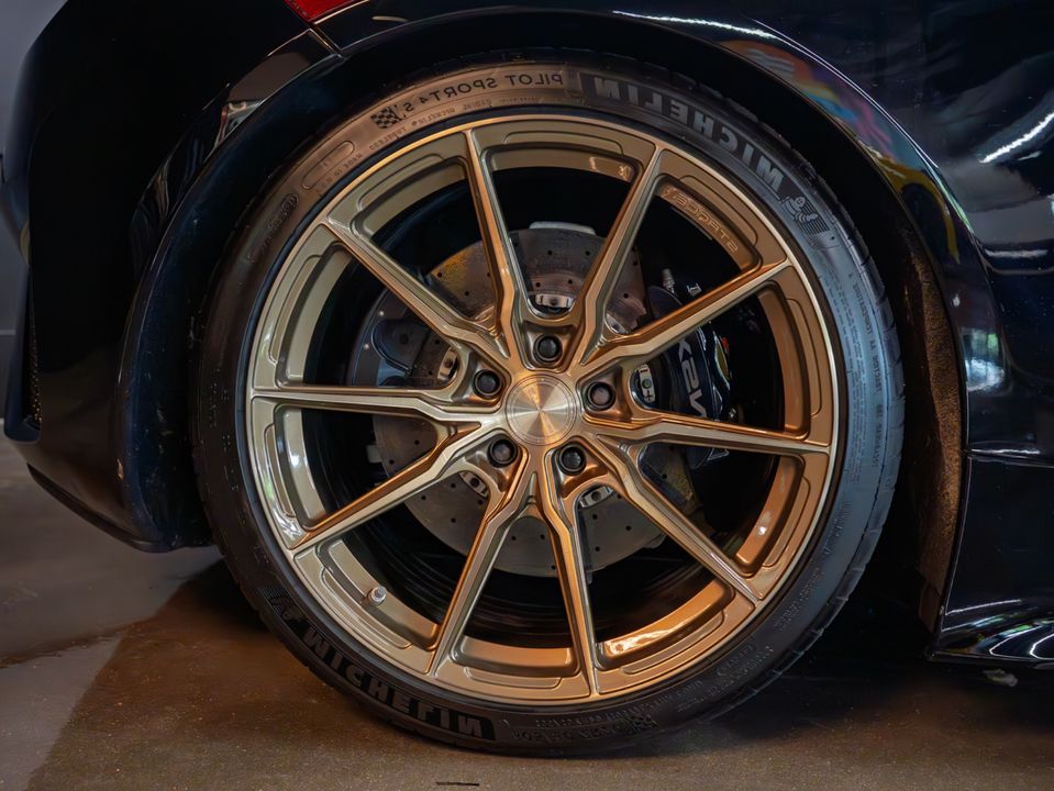 2019 Acura NSX