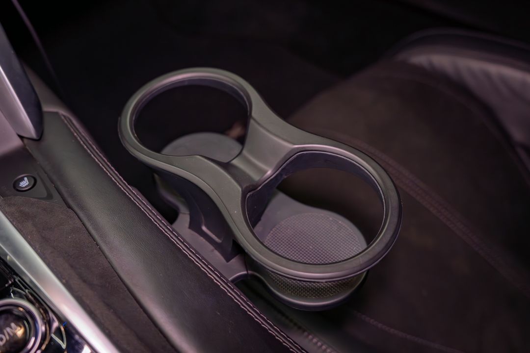 2019 Acura NSX