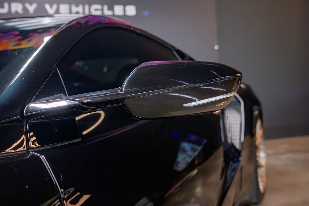 2019 Acura NSX