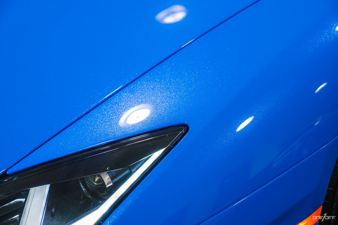 2020 Lamborghini Aventador