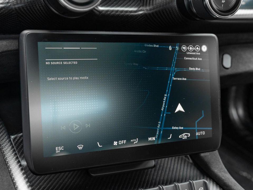 2024 Rimac Nevera