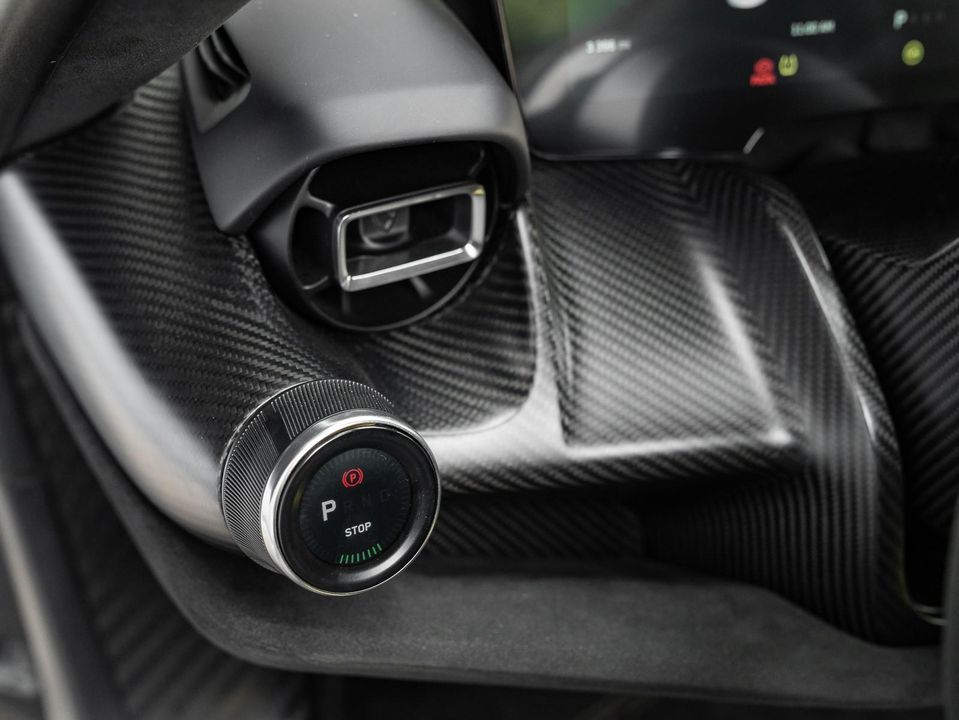 2024 Rimac Nevera