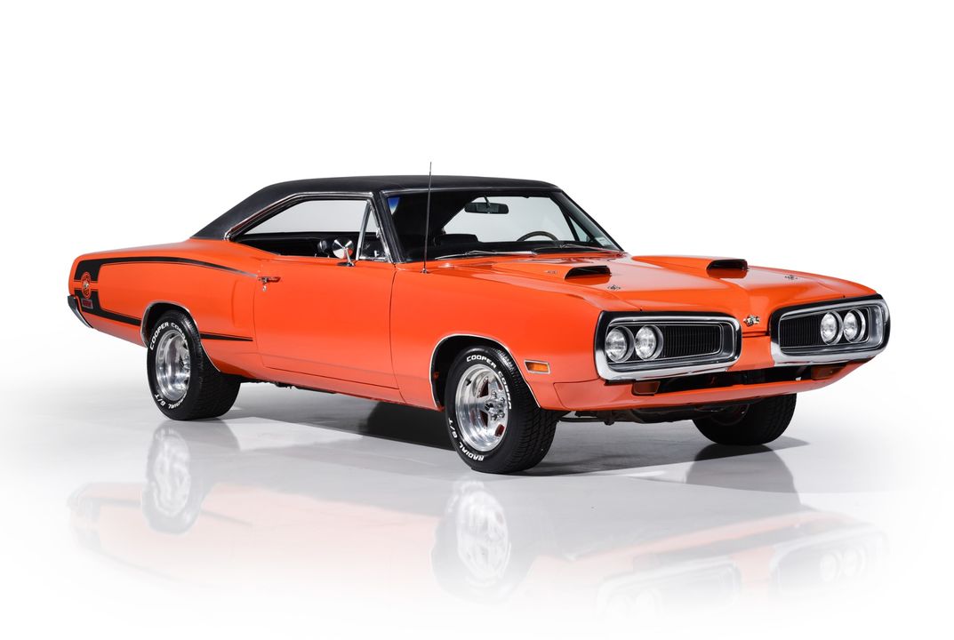 1970 Dodge Super Bee
