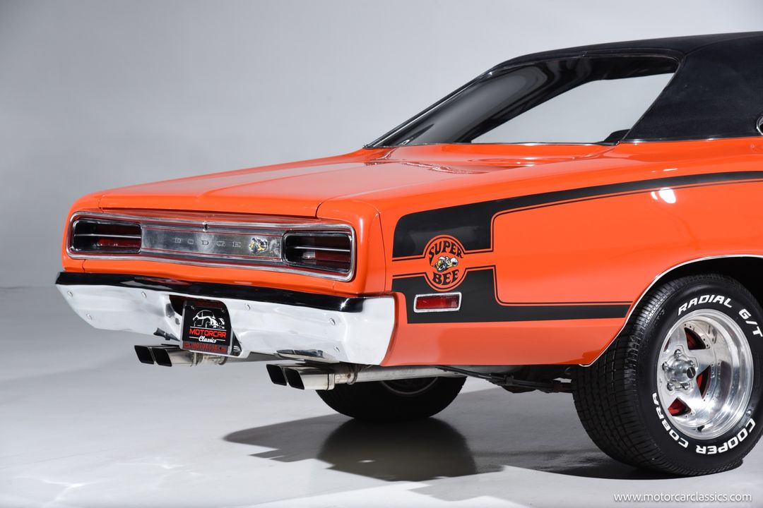 1970 Dodge Super Bee