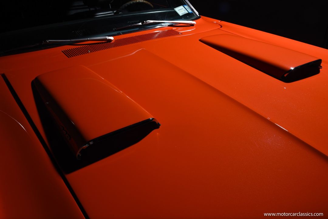 1970 Dodge Super Bee