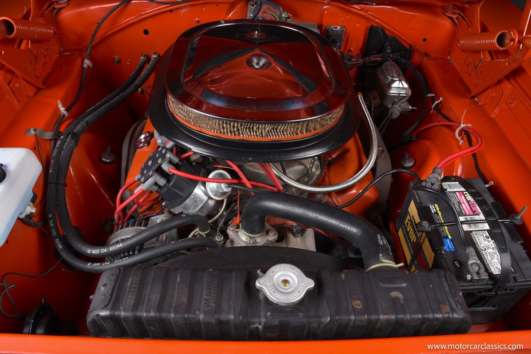 1970 Dodge Super Bee
