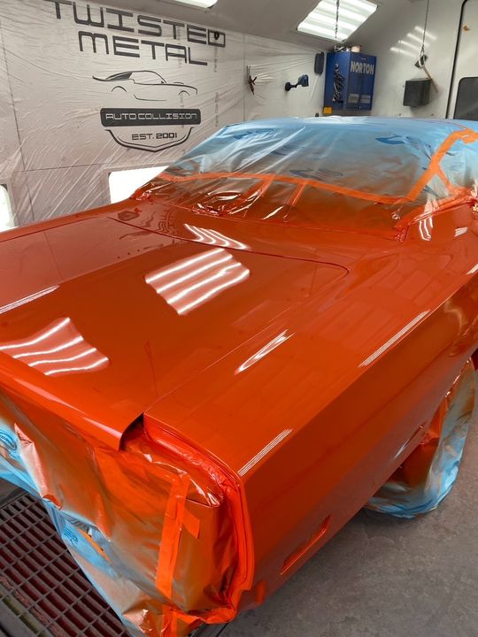 1970 Dodge Super Bee