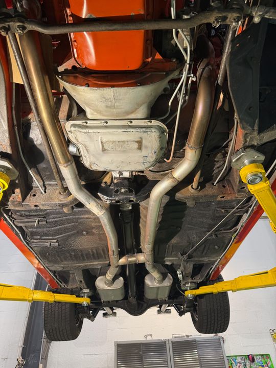 1970 Dodge Super Bee