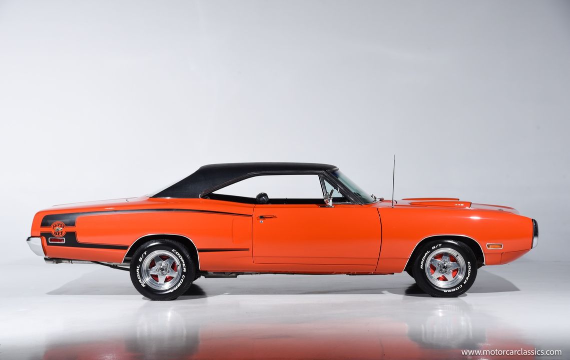 1970 Dodge Super Bee